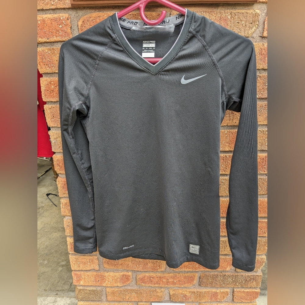 Nike Pro Dry Fit